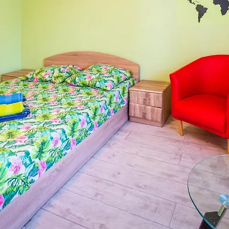 бульвар леси украинка 3 Appartement *
