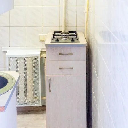 Appartement бульвар леси украинка 3 *