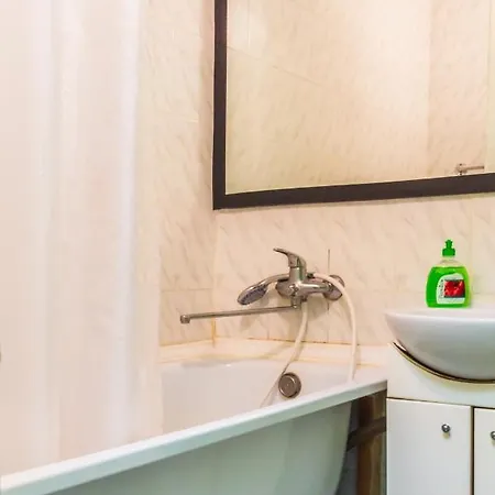 Appartement бульвар леси украинка 3
