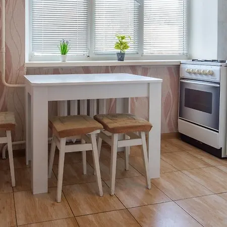 Appartement бульвар леси украинка 3 *