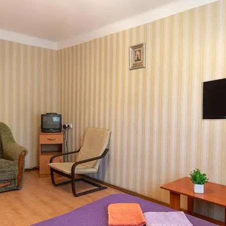 бульвар леси украинка 3 Appartement *
