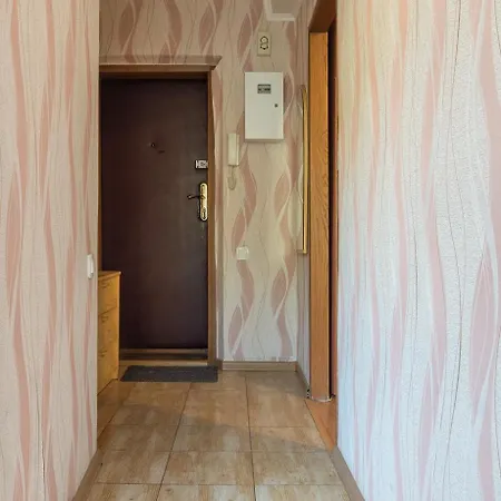 бульвар леси украинка 3 Appartement Kiev