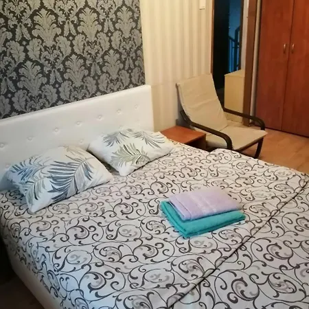 бульвар леси украинка 3 Appartement *
